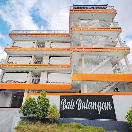 Oyo 2463 Bali Balangan Hotel Jimbaran  Exterior photo